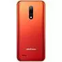 Мобильный телефон Ulefone Note 8 2/16GB Amber Sunrise (6937748733782) - 1