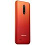 Мобильный телефон Ulefone Note 8 2/16GB Amber Sunrise (6937748733782) - 4