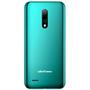 Мобильный телефон Ulefone Note 8 2/16GB Midnight Green (6937748733799) - 1