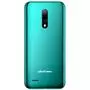 Мобильный телефон Ulefone Note 8 2/16GB Midnight Green (6937748733799) - 1