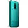 Мобильный телефон Ulefone Note 8 2/16GB Midnight Green (6937748733799) - 5