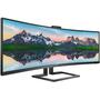 Монитор Philips 439P9H/00 - 1