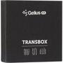 Акустическая система Gelius Air Transbox GP-BS1000 Black (00000074364) - 7