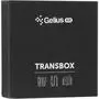 Акустическая система Gelius Air Transbox GP-BS1000 Black (00000074364) - 7