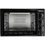 Электропечь Saturn ST-EC3801 Black (ST-EC3801Black) - 1