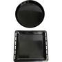 Электропечь Saturn ST-EC3801 Black (ST-EC3801Black) - 3