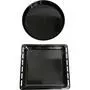 Электропечь Saturn ST-EC3801 Black (ST-EC3801Black) - 3