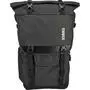 Фото-сумка Thule Covert DSLR Rolltop Backpack TCDK-101 Dark Shadow (3201963) - 1