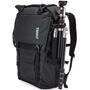 Фото-сумка Thule Covert DSLR Rolltop Backpack TCDK-101 Dark Shadow (3201963) - 4