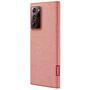Чехол для моб. телефона Samsung Kvadrat Cover Galaxy Note 20 Ultra (N985) Red (EF-XN985FREGRU) - 1