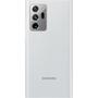 Чехол для моб. телефона Samsung LED View Cover Galaxy Note 20 Ultra (N985) White Silver (EF-NN985PSEGRU) - 1