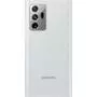 Чехол для моб. телефона Samsung LED View Cover Galaxy Note 20 Ultra (N985) White Silver (EF-NN985PSEGRU) - 1
