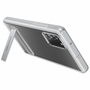 Чехол для моб. телефона Samsung Clear Standing Cover Galaxy Note 20 (N980) Transparent (EF-JN980CTEGRU) - 2