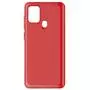 Чехол для моб. телефона Samsung KD Lab Protective Cover Galaxy A21s (A217) Red (GP-FPA217KDARW) - 2