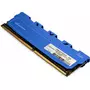 Модуль памяти для компьютера DDR4 16GB 3200 MHz Blue Kudos eXceleram (EKBLUE4163222C) - 2