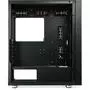 Корпус Vinga Pillar Black - 6