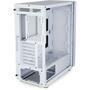 Корпус Vinga Pillar White - 3