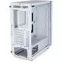 Корпус Vinga Pillar White - 3