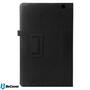 Чехол для планшета BeCover Slimbook для Impression ImPAD P104 Black (703369) - 4