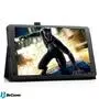 Чехол для планшета BeCover Slimbook для Impression ImPAD P104 Black (703369) - 5