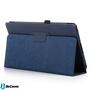 Чехол для планшета BeCover Slimbook для Impression ImPAD P104 Deep Blue (703370) - 1