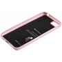 Чехол для моб. телефона Goospery Jelly Case Huawei Y5 2018 Pink (8806174396350) - 1