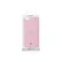 Чехол для моб. телефона Goospery Jelly Case Huawei Y5 2018 Pink (8806174396350) - 2