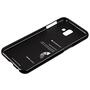 Чехол для моб. телефона Goospery Jelly Case Samsung J6 Plus J610F Black (8809621297910) - 2