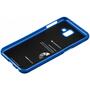 Чехол для моб. телефона Goospery Jelly Case Samsung J6 Plus J610F Navy (8809621297972) - 1