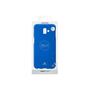 Чехол для моб. телефона Goospery Jelly Case Samsung J6 Plus J610F Navy (8809621297972) - 2