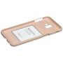 Чехол для моб. телефона Goospery Samsung Galaxy J6 Plus (J610F) SF Jelly Pink Sand (8809621301143) - 1