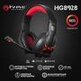 Наушники Marvo HG8928 Black-Red (HG8928) - 4