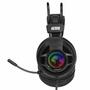 Наушники Marvo HG9018 Multi-LED 7.1 Black (HG9018) - 1