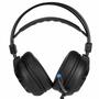 Наушники Marvo HG9018 Multi-LED 7.1 Black (HG9018) - 2