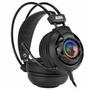 Наушники Marvo HG9018 Multi-LED 7.1 Black (HG9018) - 3