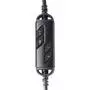 Наушники Marvo HG9018 Multi-LED 7.1 Black (HG9018) - 5