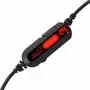 Наушники Marvo HG9049 7colors-LED 7.1 (HG9049) - 4