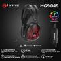 Наушники Marvo HG9049 7colors-LED 7.1 (HG9049) - 7