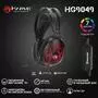 Наушники Marvo HG9049 7colors-LED 7.1 (HG9049) - 7