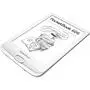 Электронная книга Pocketbook 606, White (PB606-D-CIS) - 4