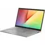 Ноутбук ASUS VivoBook S14 M413IA-EB348 (90NB0QRG-M05140) - 2