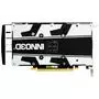 Видеокарта INNO3D GeForce GTX1660 Ti 6144Mb TWIN X2 OC RGB (N166T2-06D6X-1710VA15LB) - 3