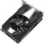 Видеокарта ASUS GeForce GTX1650 4096Mb PH OC V2 (PH-GTX1650-O4G-V2) - 3