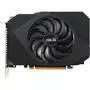 Видеокарта ASUS GeForce GTX1650 4096Mb PH OC D6 P (PH-GTX1650-O4GD6-P) - 1