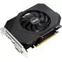 Видеокарта ASUS GeForce GTX1650 4096Mb PH OC D6 P (PH-GTX1650-O4GD6-P) - 4
