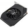 Видеокарта ASUS GeForce GTX1650 4096Mb PH OC D6 P (PH-GTX1650-O4GD6-P) - 5
