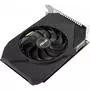 Видеокарта ASUS GeForce GTX1650 4096Mb PH OC D6 P (PH-GTX1650-O4GD6-P) - 5