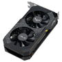 Видеокарта ASUS GeForce GTX1650 4096Mb TUF OC D6 P GAMING (TUF-GTX1650-O4GD6-P-GAMING) - 1