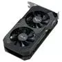 Видеокарта ASUS GeForce GTX1650 4096Mb TUF OC D6 P GAMING (TUF-GTX1650-O4GD6-P-GAMING) - 1