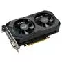 Видеокарта ASUS GeForce GTX1650 4096Mb TUF OC D6 P GAMING (TUF-GTX1650-O4GD6-P-GAMING) - 2
